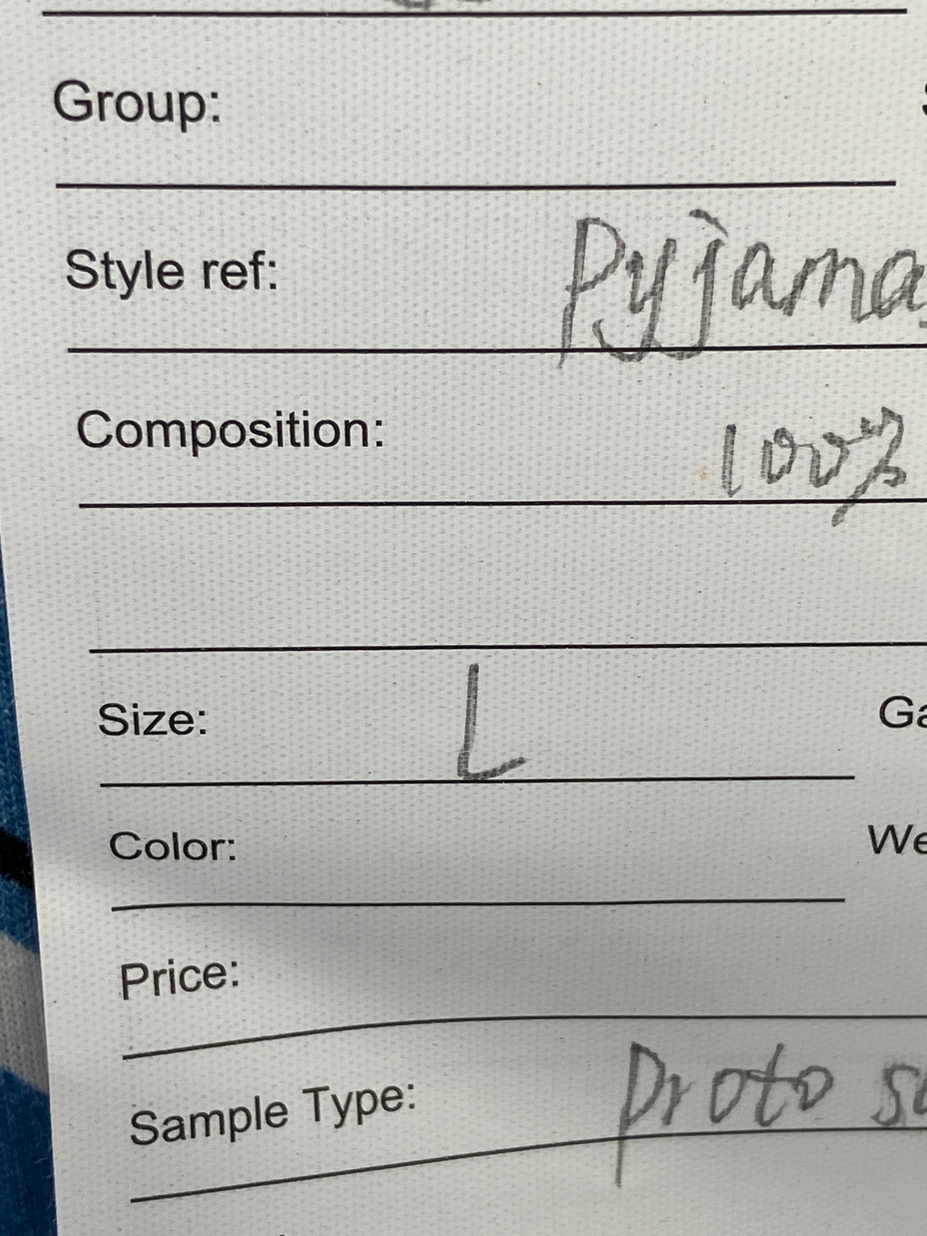 Pyjamas/Hygge Sæt